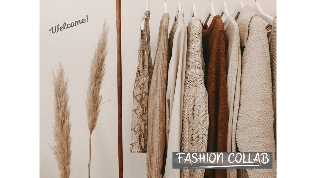 Welcome to Fashion Collab, Your Destination for Fashion and Elegance!